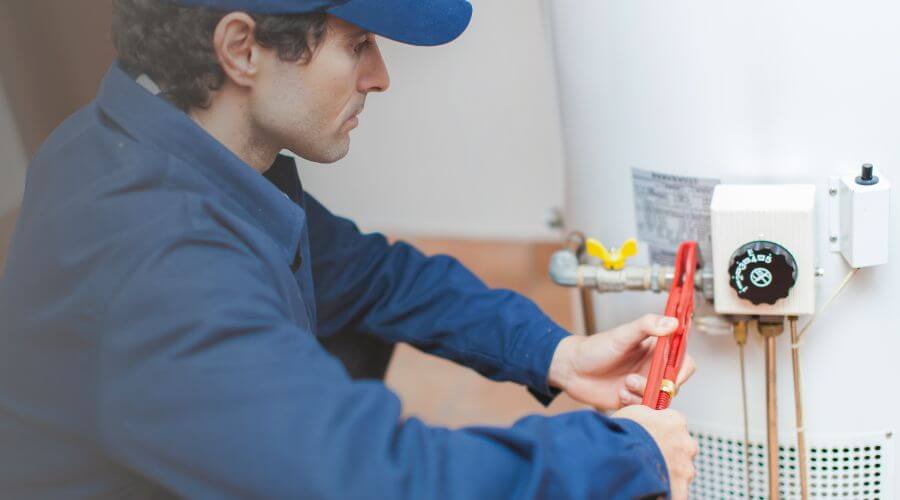 Professional sewer line replacement in Lawrence, MS